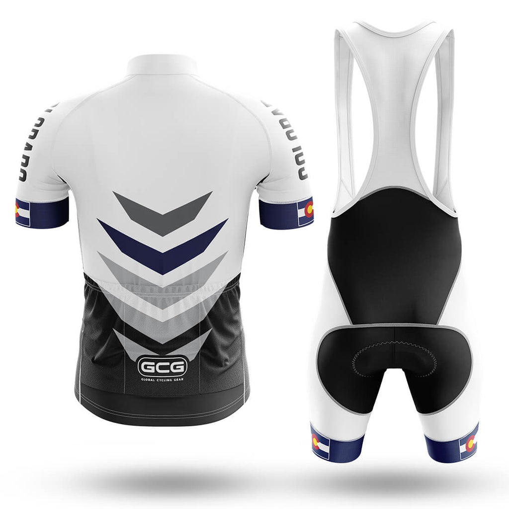 Colorado Spirit - Men's Cycling Kit