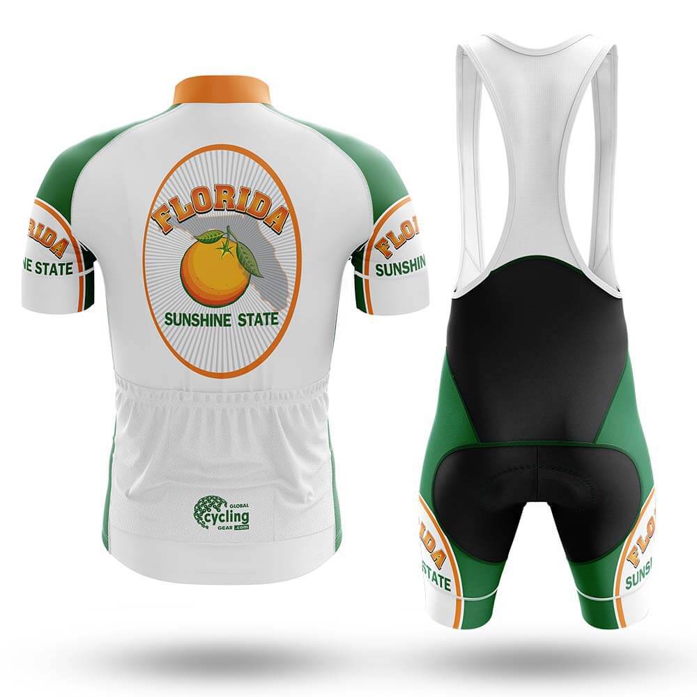 Sunshine State - Men's Cycling Kit