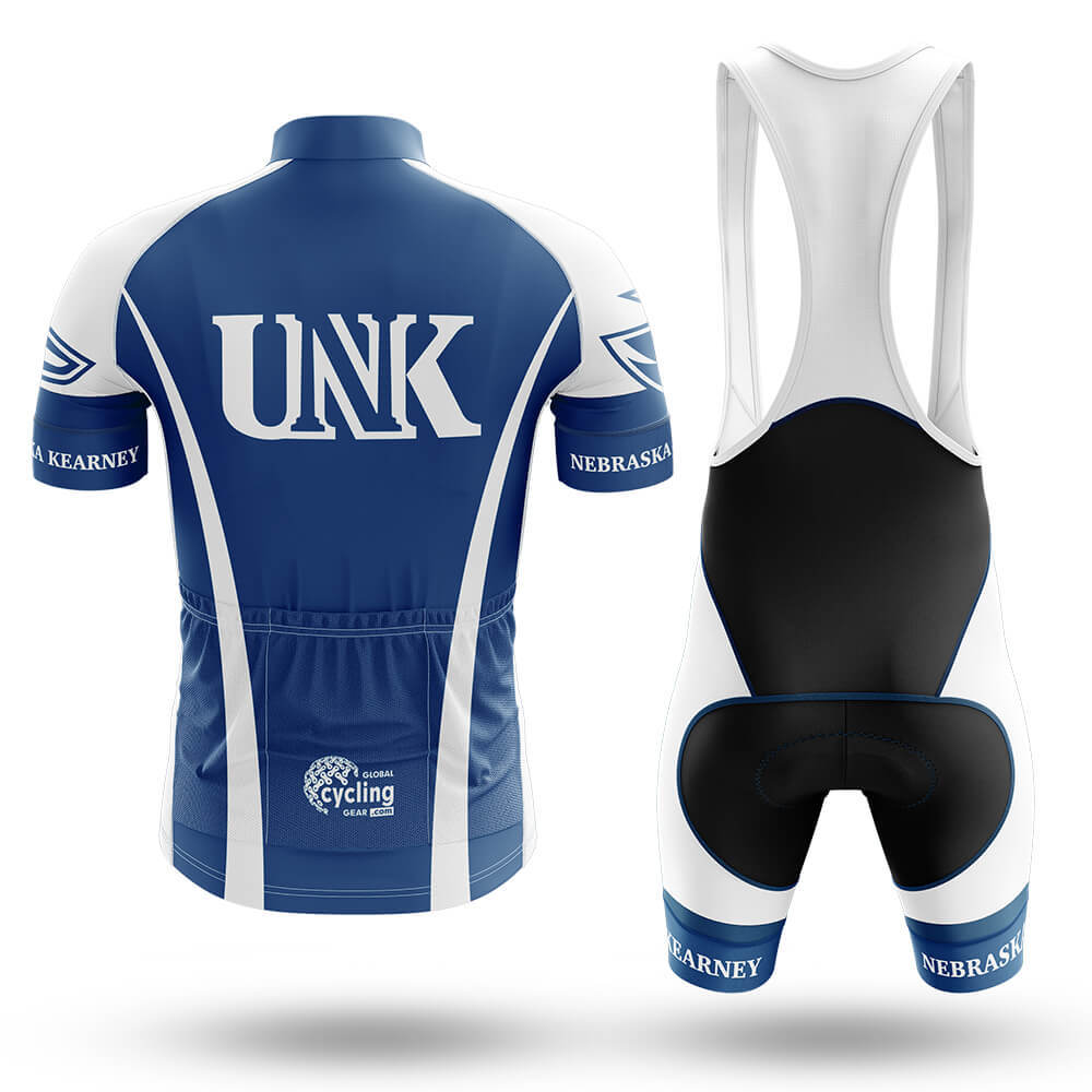 University of Nebraska at Kearney - Men's Cycling Kit