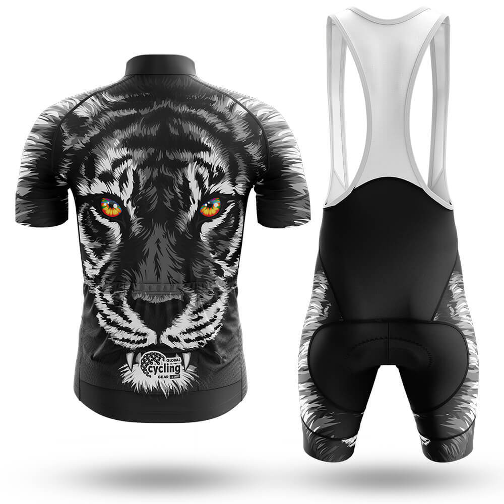 Tiger V5 - Men's Cycling Kit