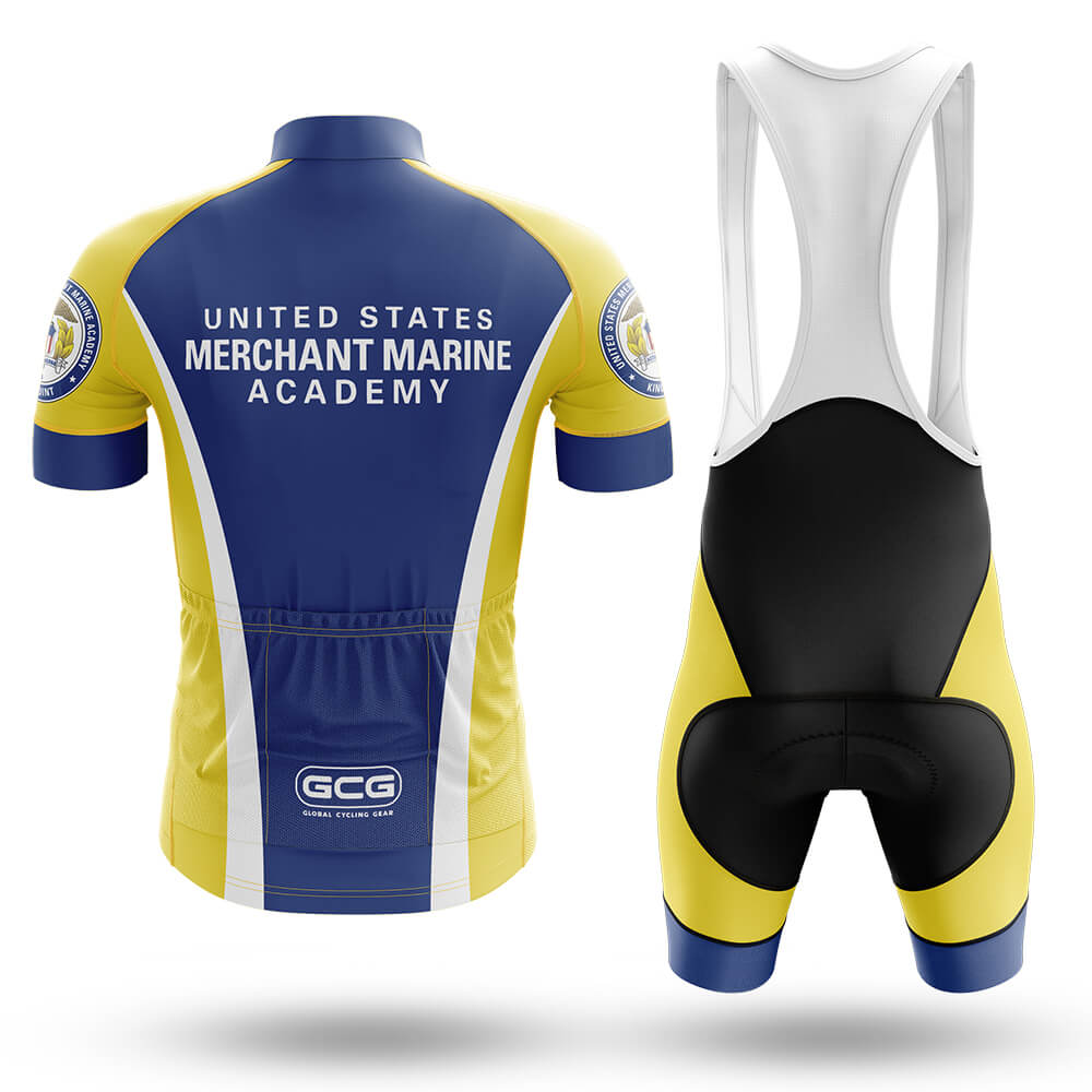 United States Merchant Marine Academy - Men's Cycling Kit
