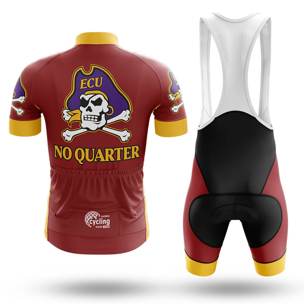 ECU No Quarter - Men's Cycling Kit