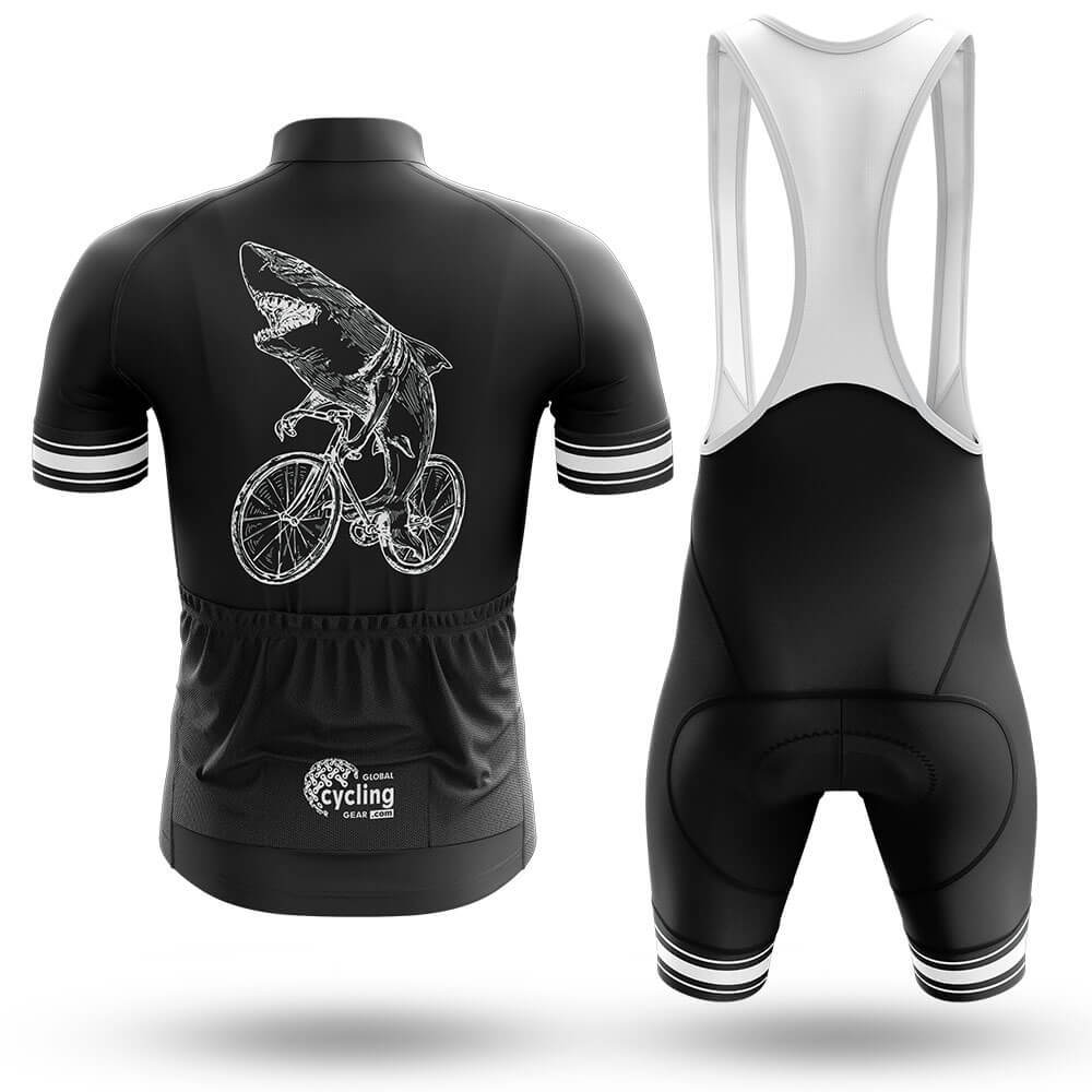 Monster Cycling - Men's Cycling Kit
