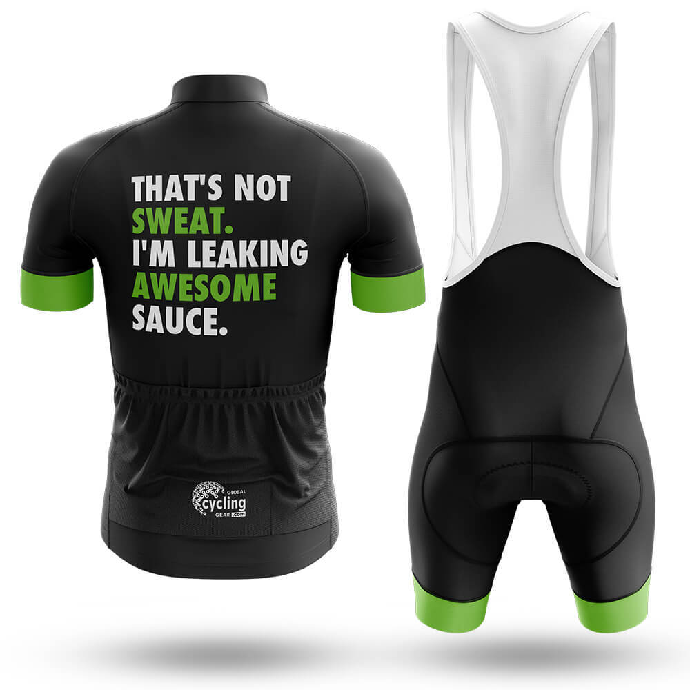 Awesome Sauce - Men's Cycling Kit