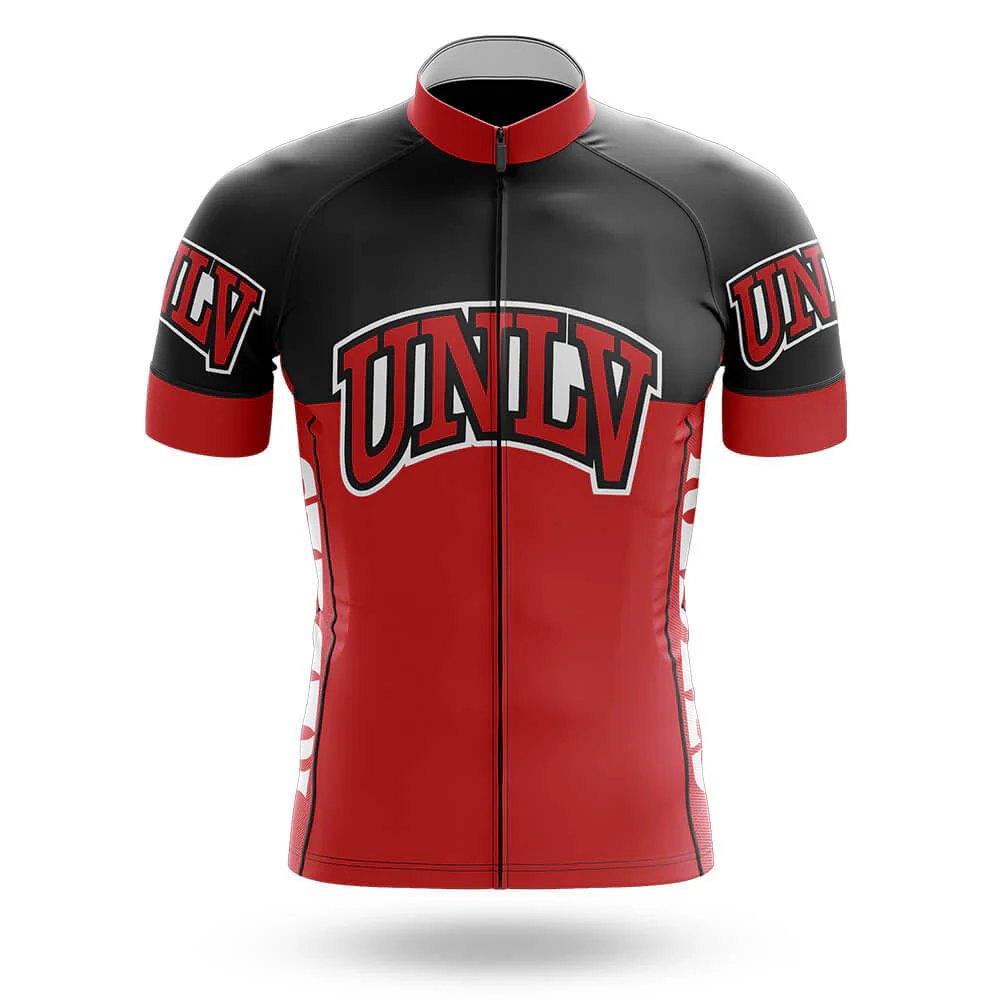 UNLV Cycling Jersey for Men