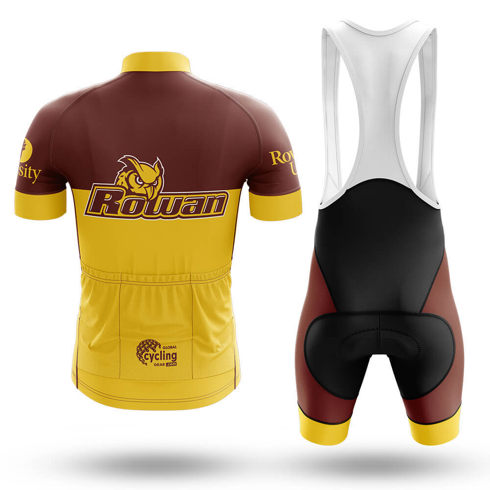 Rowan University V2 - Men's Cycling Kit