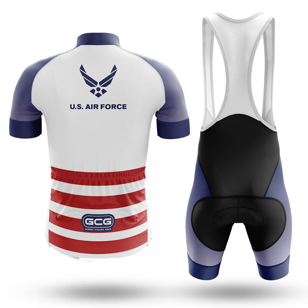 Air Force V4 - Men's Cycling Kit