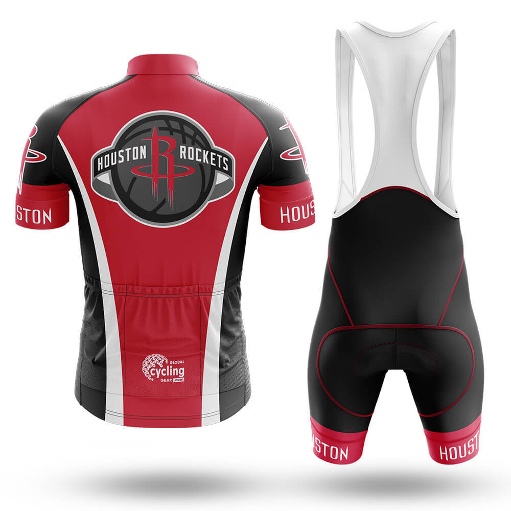 Twin Towers - Men's Cycling Kit