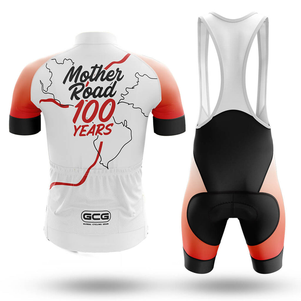 Centennial Mother Road - Men's Cycling Kit