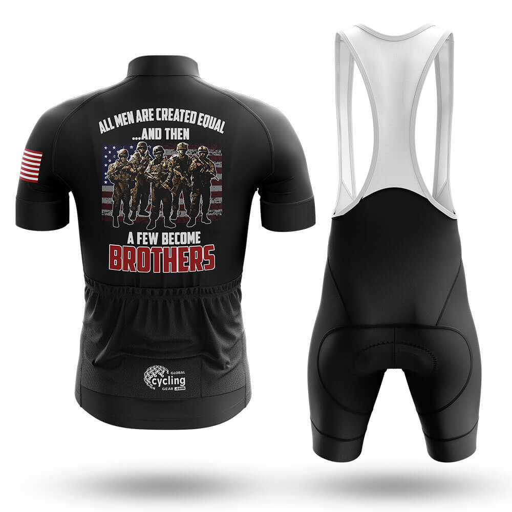 Brotherhood - Men's Cycling Kit