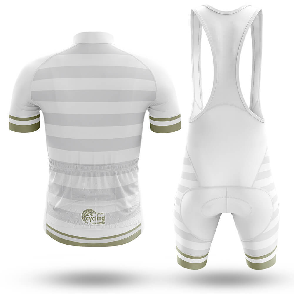 Texas S30 - Men's Cycling Kit