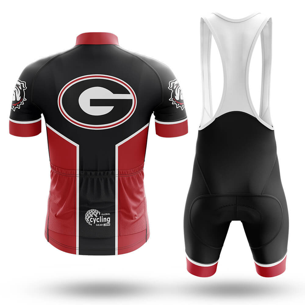 Dawgs V5 - Men's Cycling Kit