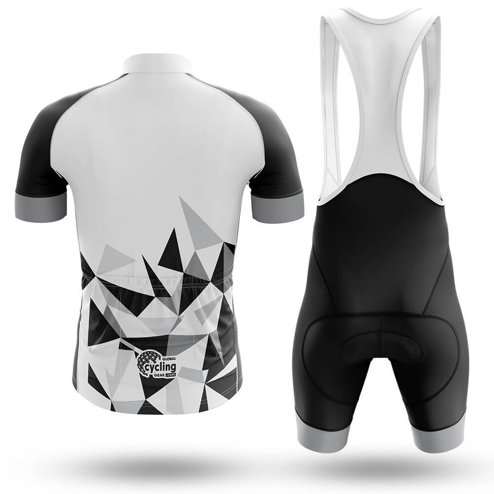 Crystal - Men's Cycling Kit
