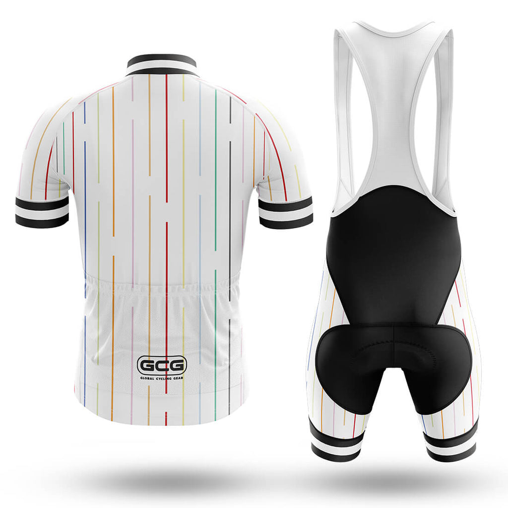 Japan 2026 Men's Cycling Kit V2