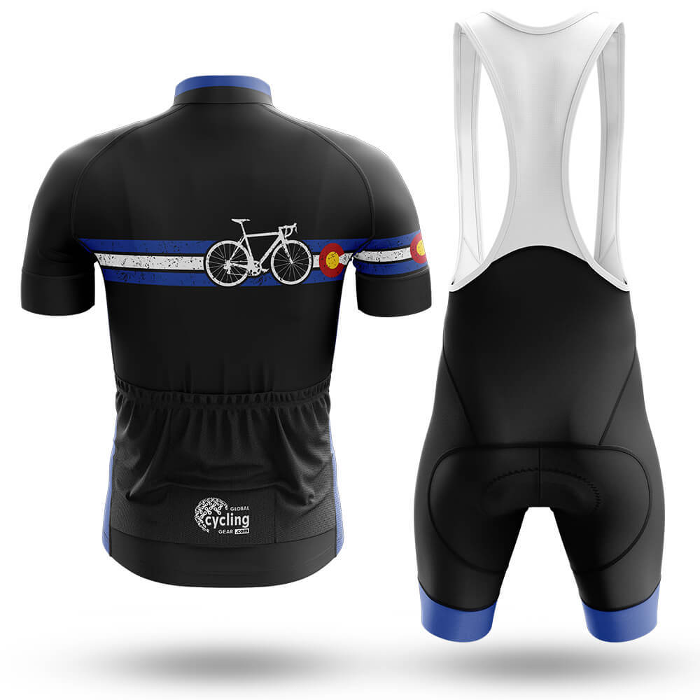 Cycling CO Road - Men's Cycling Kit