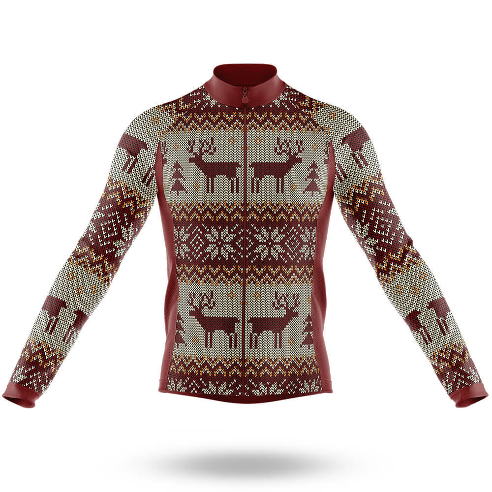 Deers - Men's Cycling Kit