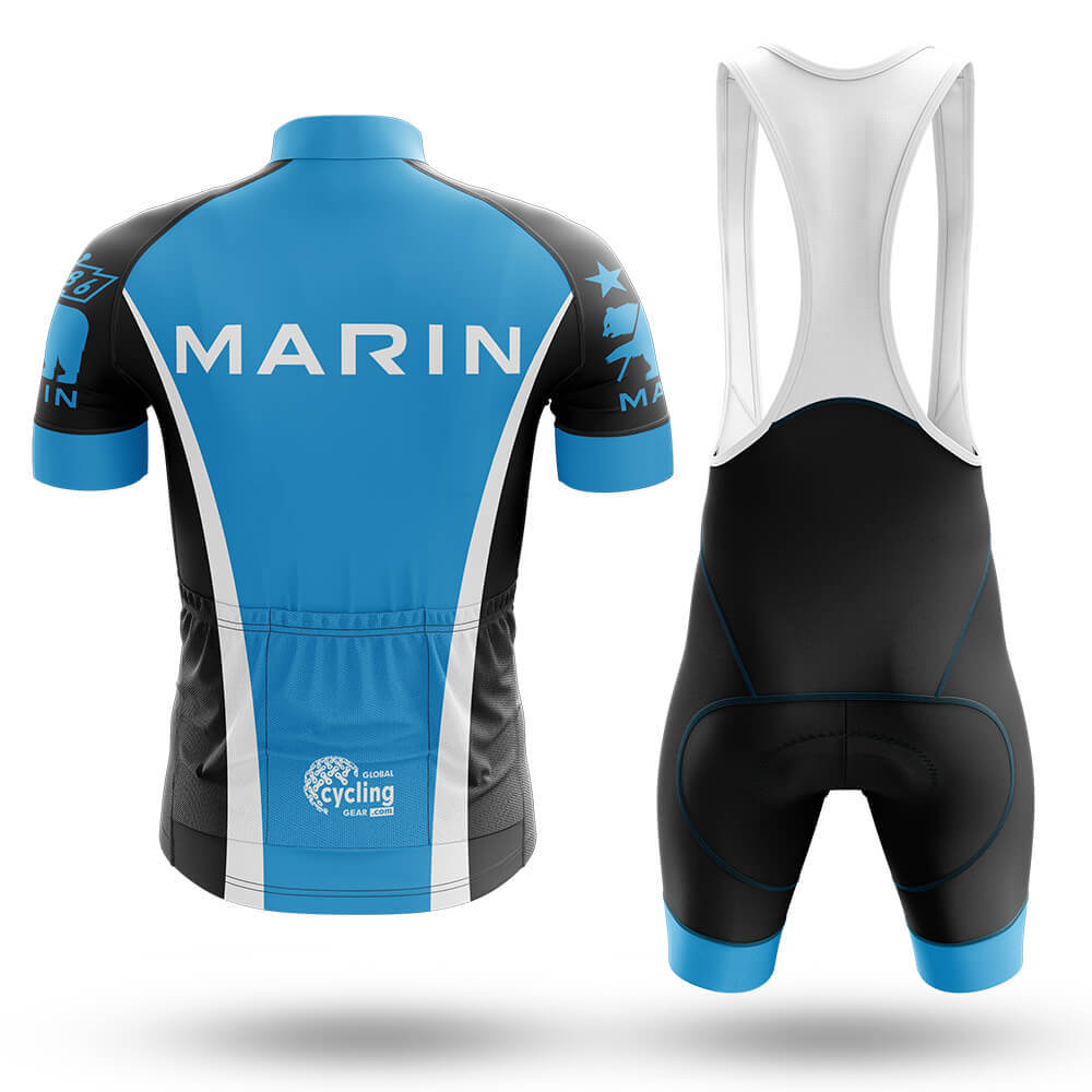 Marin - Men's Cycling Kit