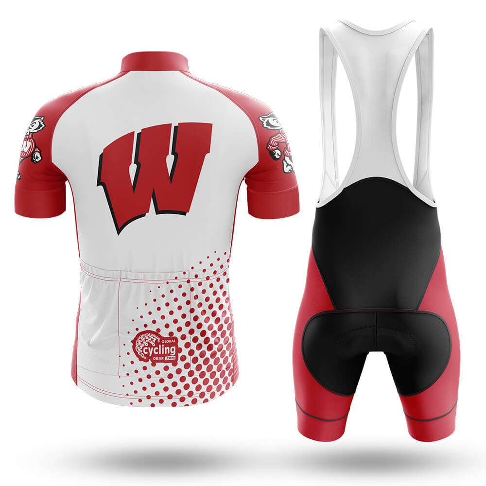 Badgers V6 - Men's Cycling Kit