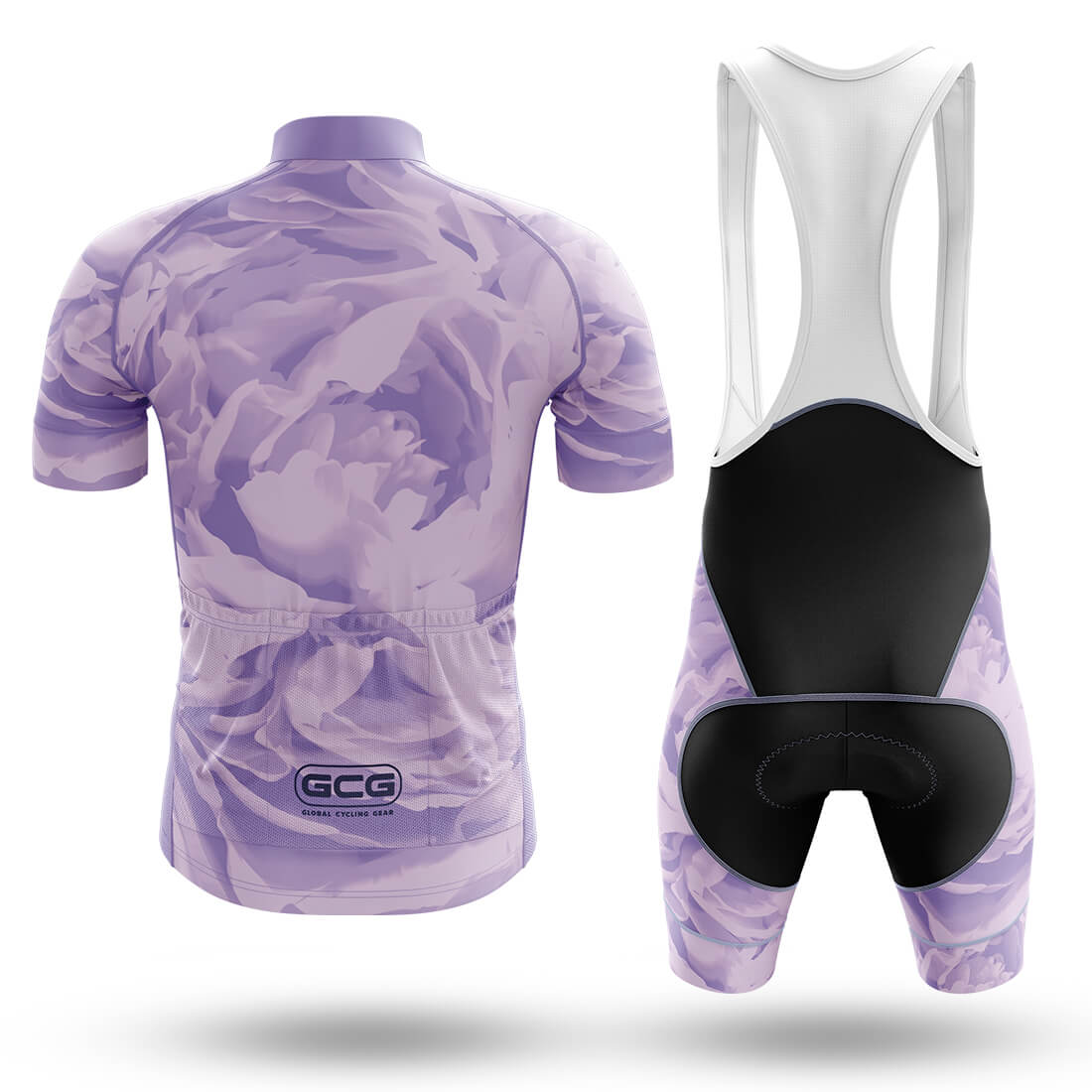 South Korea 2026 Men's Cycling Kit V2
