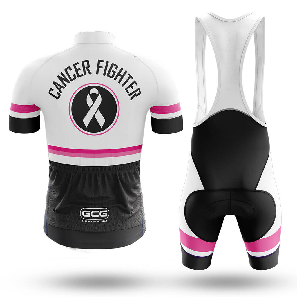 Ribbon Of Hope - Men's Cycling Kit