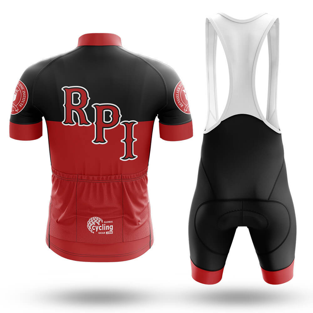 Rensselaer Polytechnic Institute V2 - Men's Cycling Kit