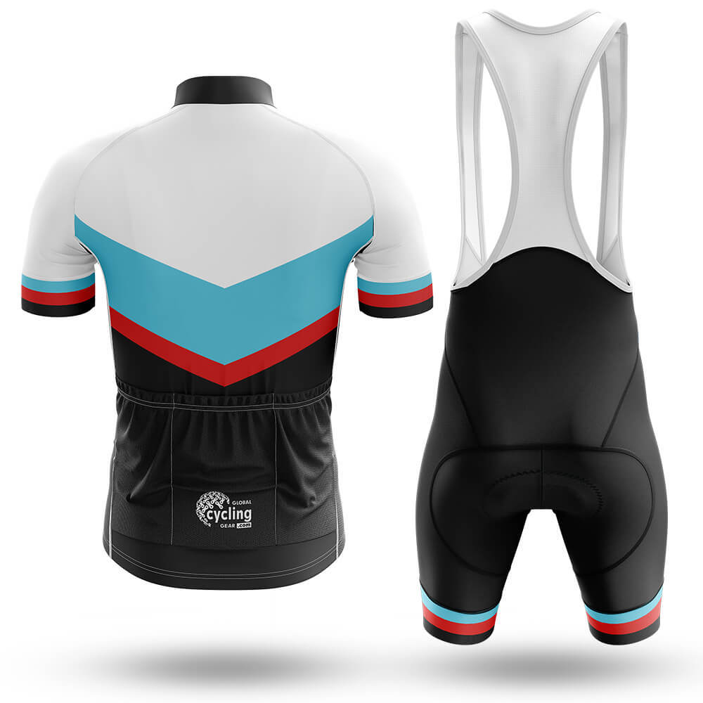 Classic - Men's Cycling Kit