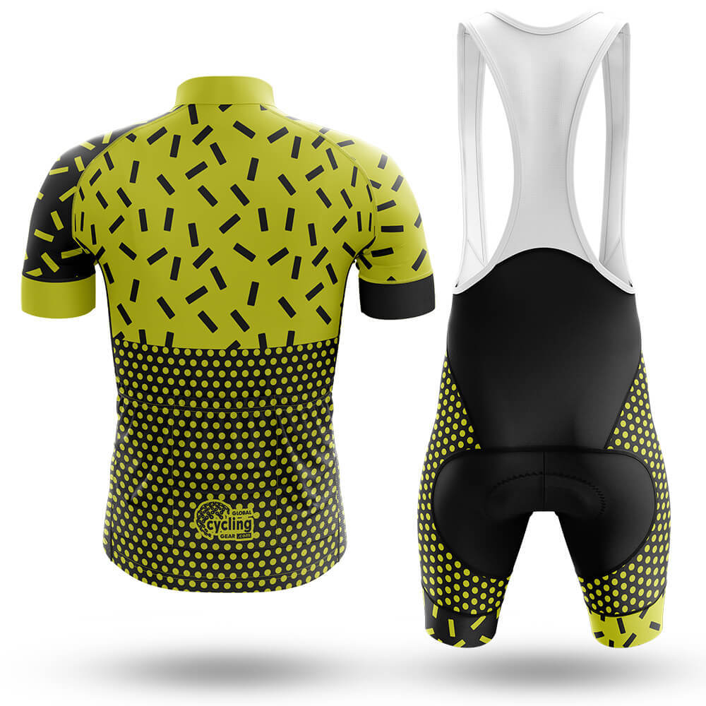 Pop - Men's Cycling Kit