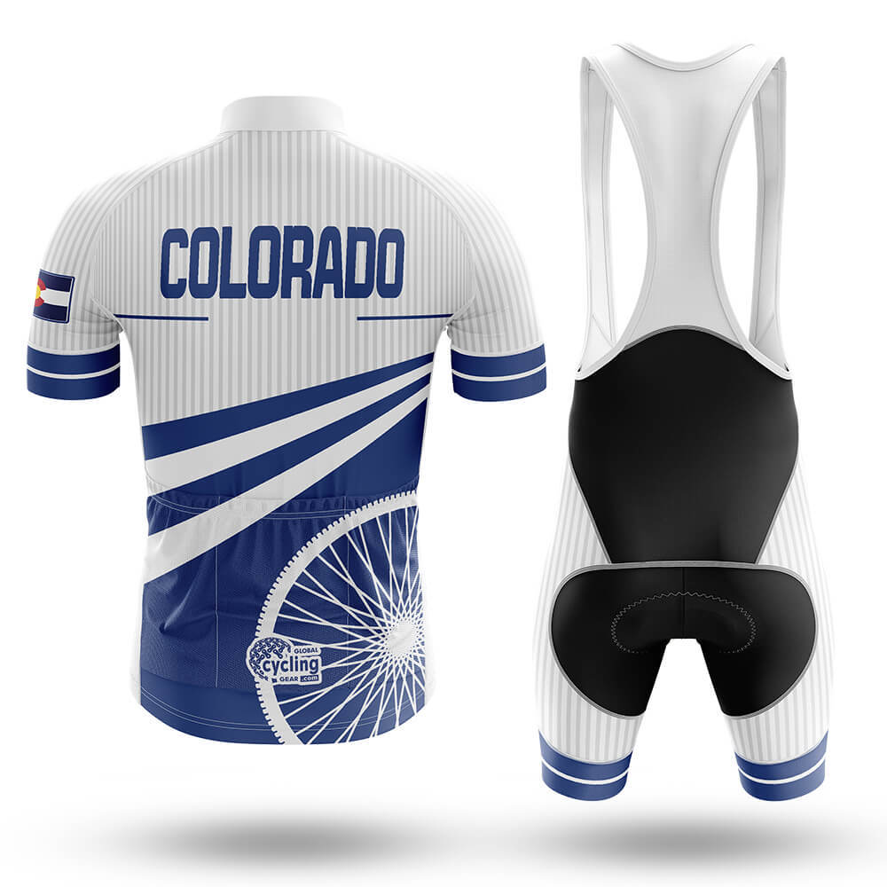 Colorado S28 - Men's Cycling Kit
