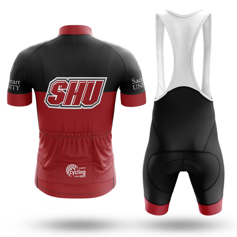 Sacred Heart University V2 - Men's Cycling Kit