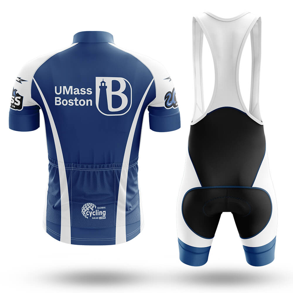 University of Massachusetts Boston - Men's Cycling Kit