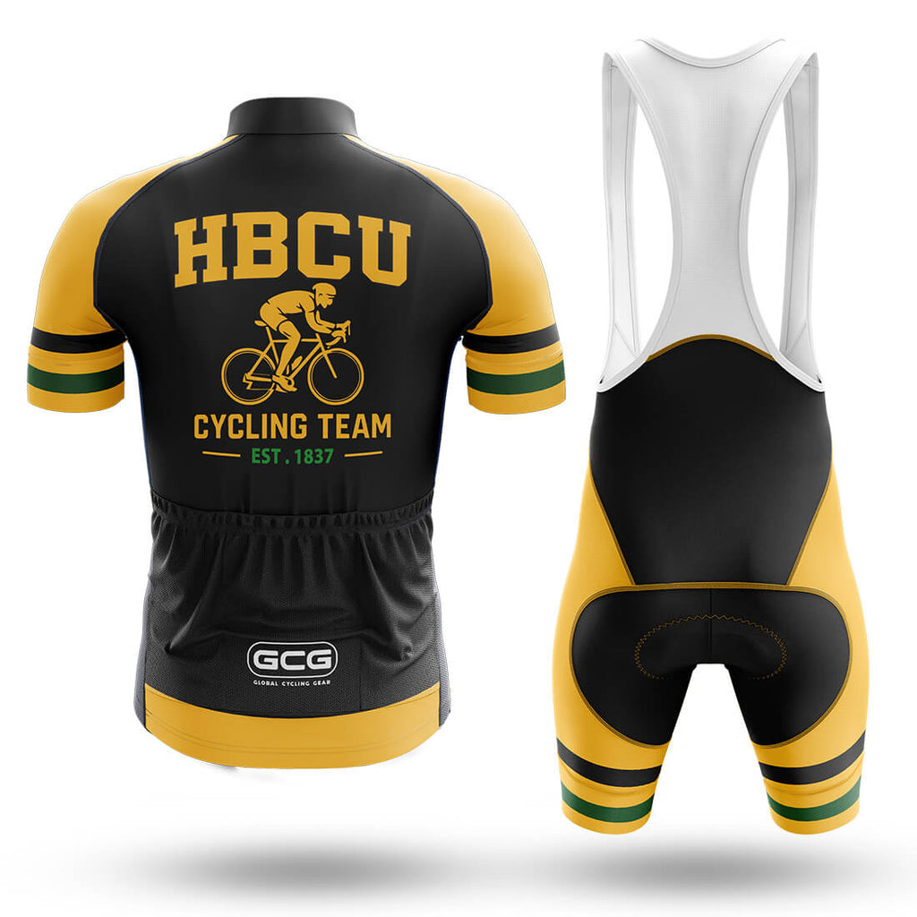 HBCU Team - Men's Cycling Kit