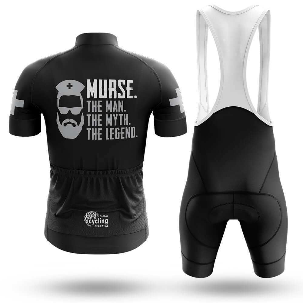 Murse - Men's Cycling Kit