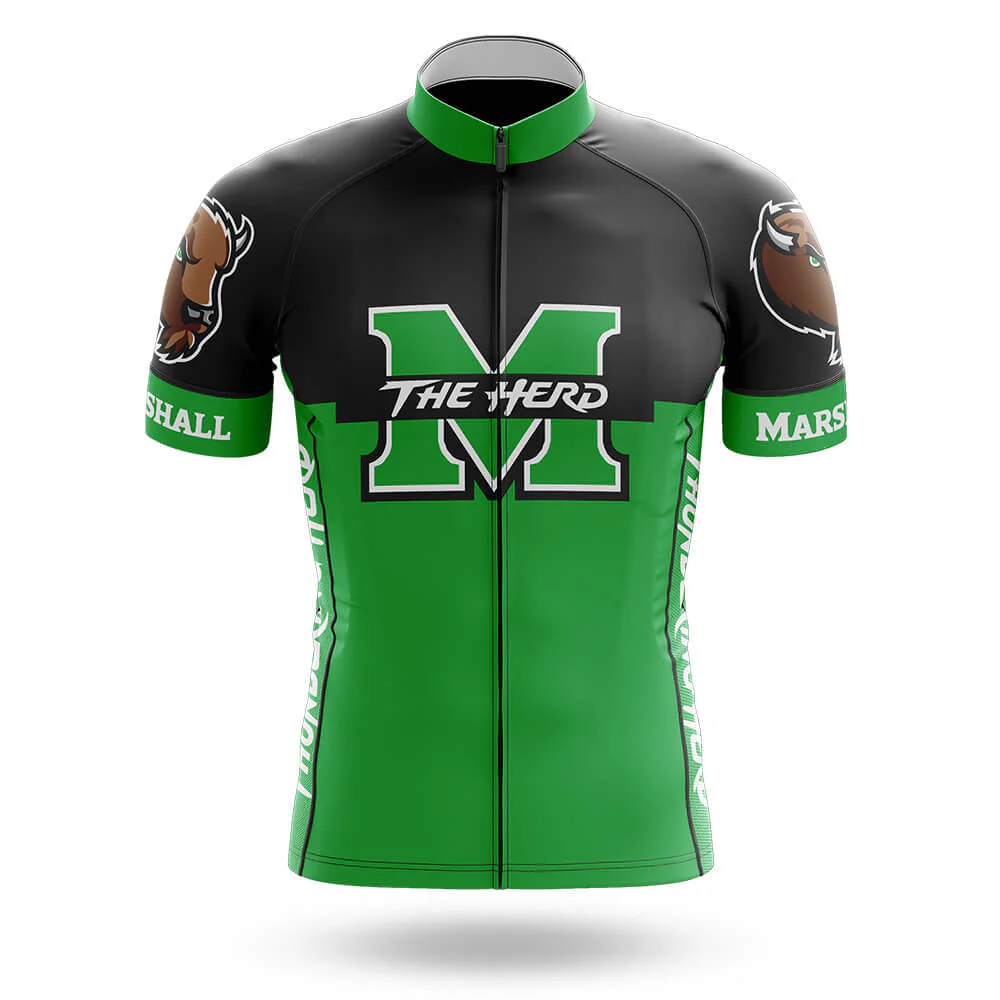 Marshall Cycling Jersey for Men