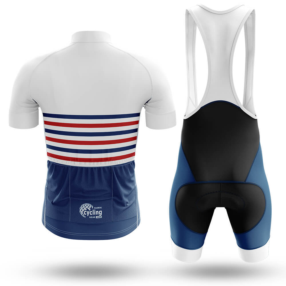 Colorado S27 - Men's Cycling Kit