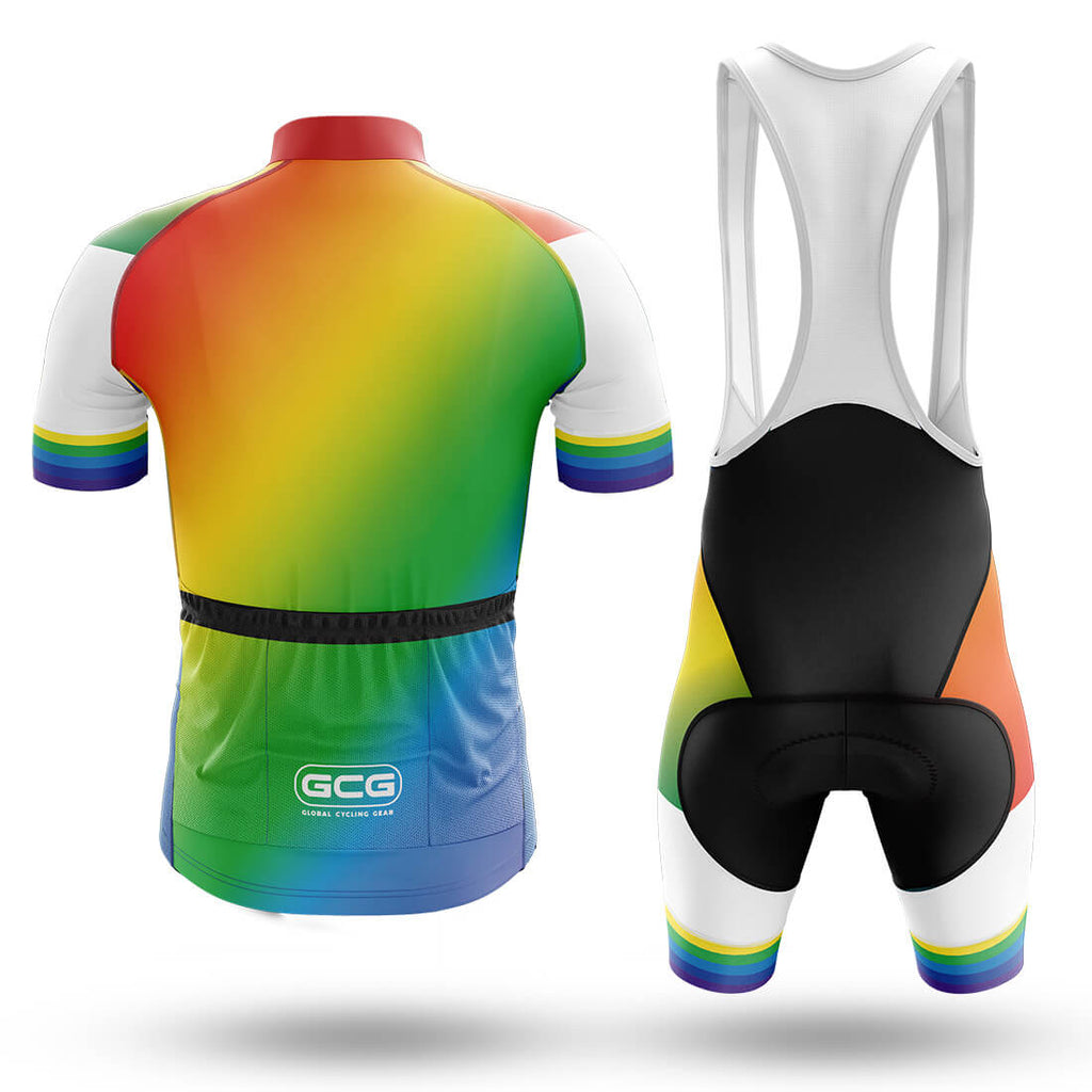 Powered by Pride - Men's Cycling Kit