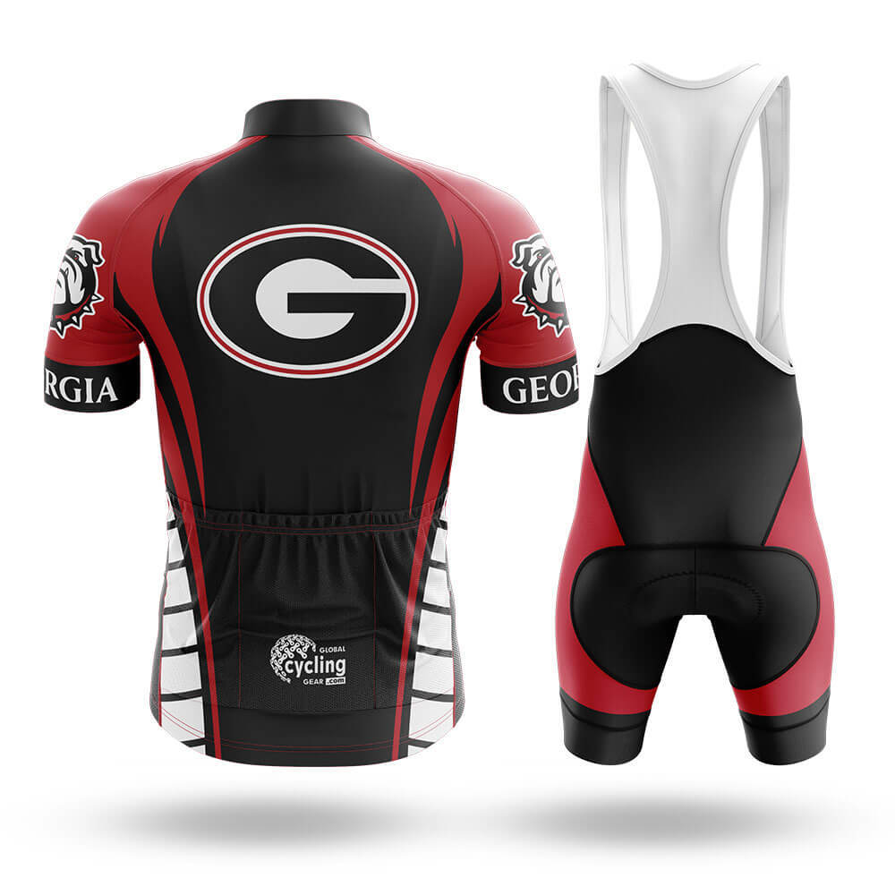 Go Dawgs V3 - Men's Cycling Kit