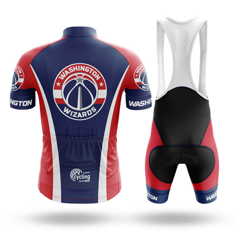 The Wizards - Men's Cycling Kit