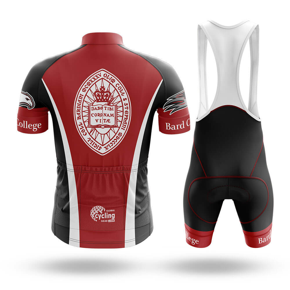 Bard College - Men's Cycling Kit