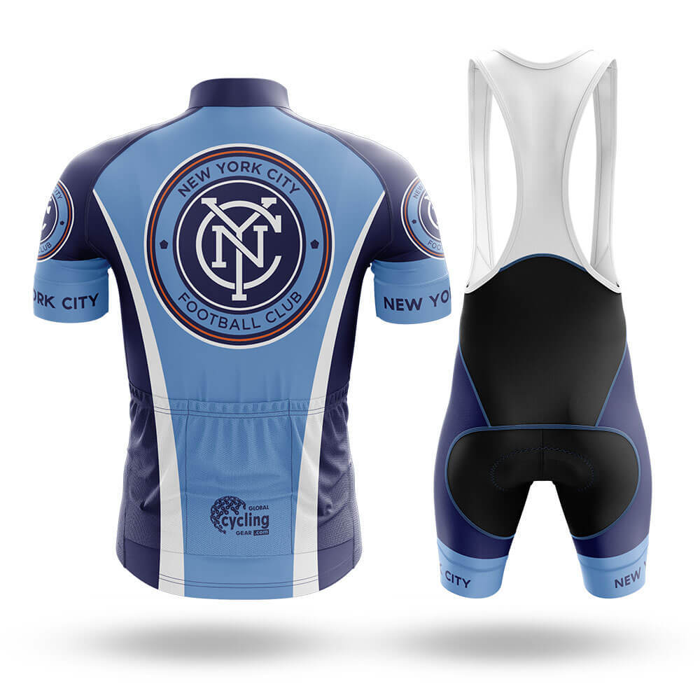 The Pigeons - Men's Cycling Kit