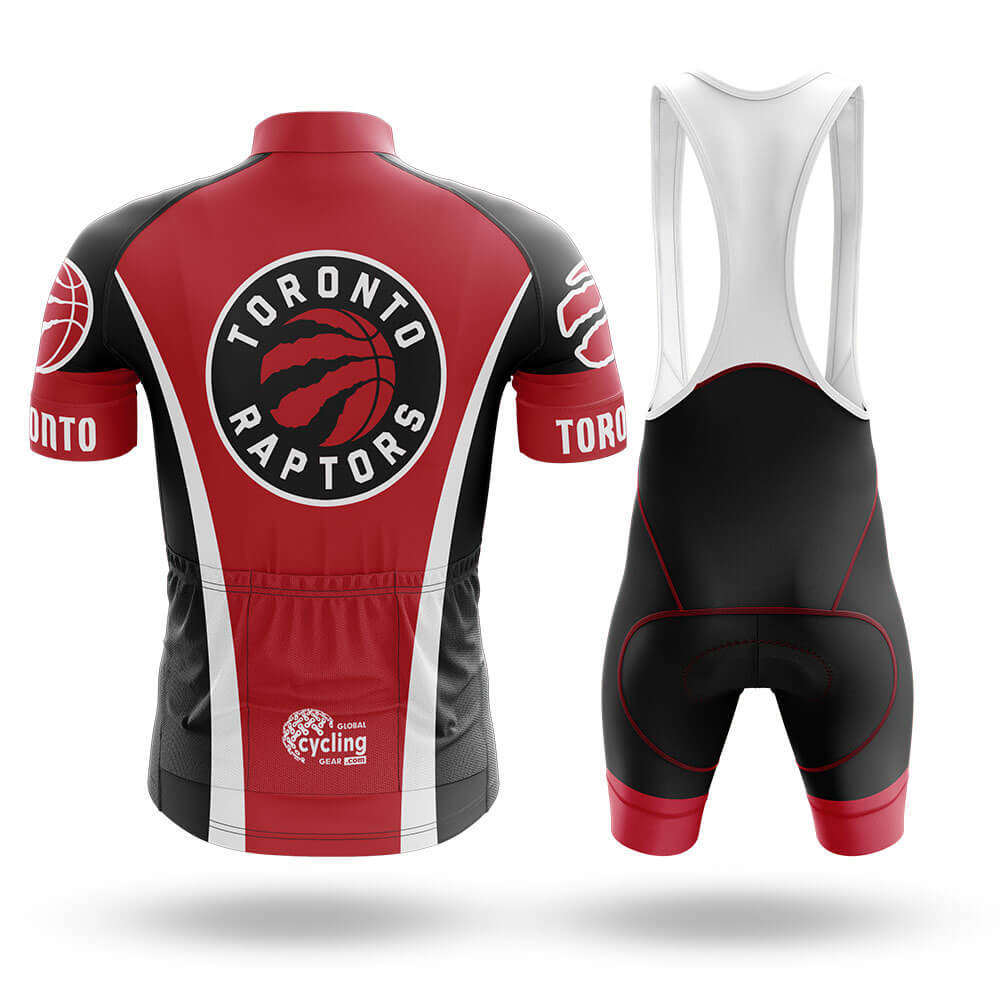 Toronto Hogs - Men's Cycling Kit