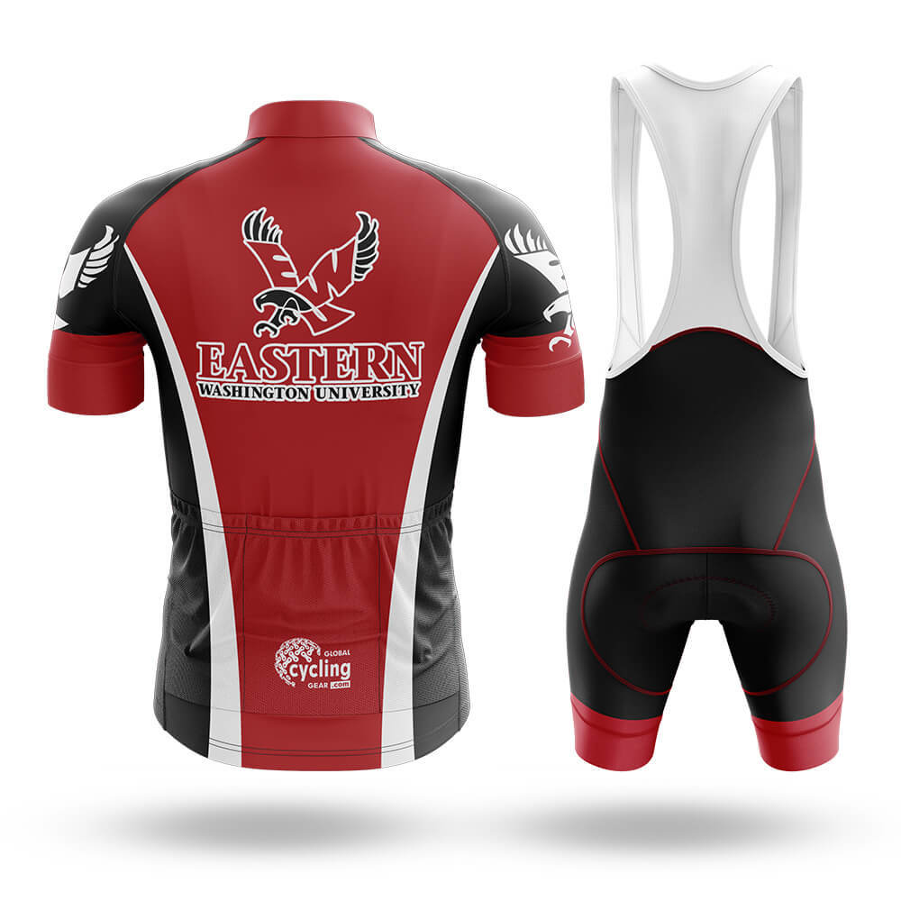 Eastern Washington University - Men's Cycling Kit