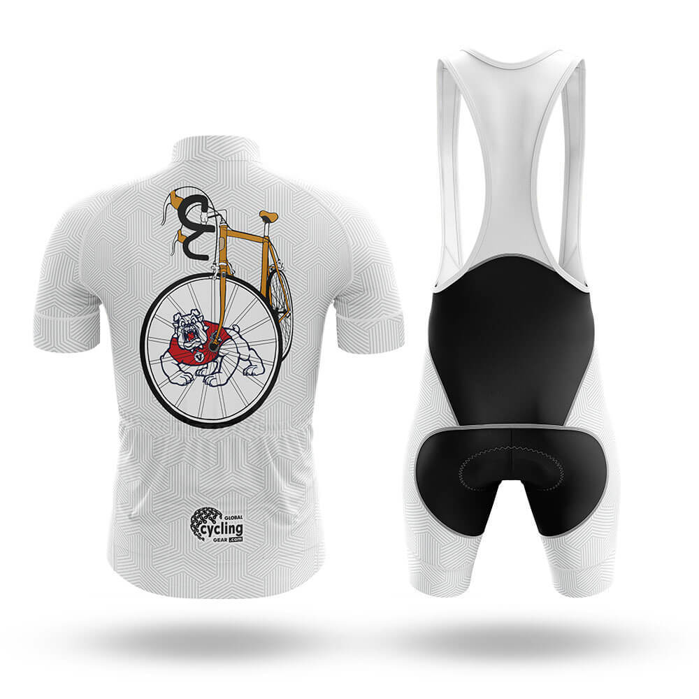 Classic California State Uni - Men's Cycling Kit
