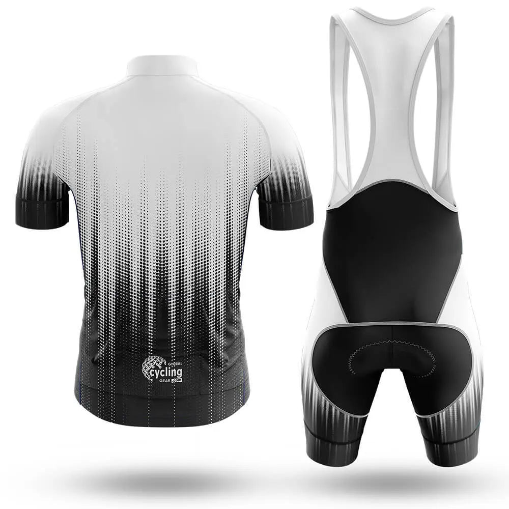 USA S14 - Men's Cycling Kit