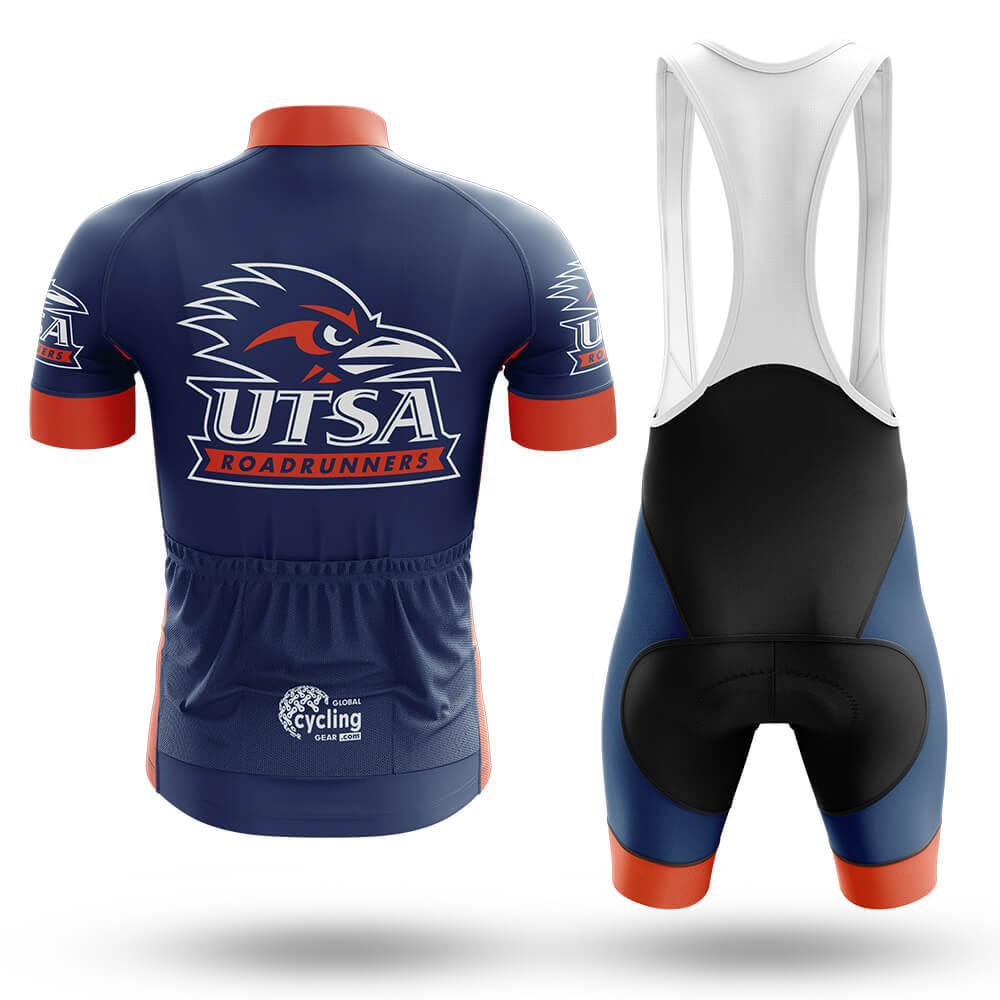 UTSA Roadrunners - Men's Cycling Kit