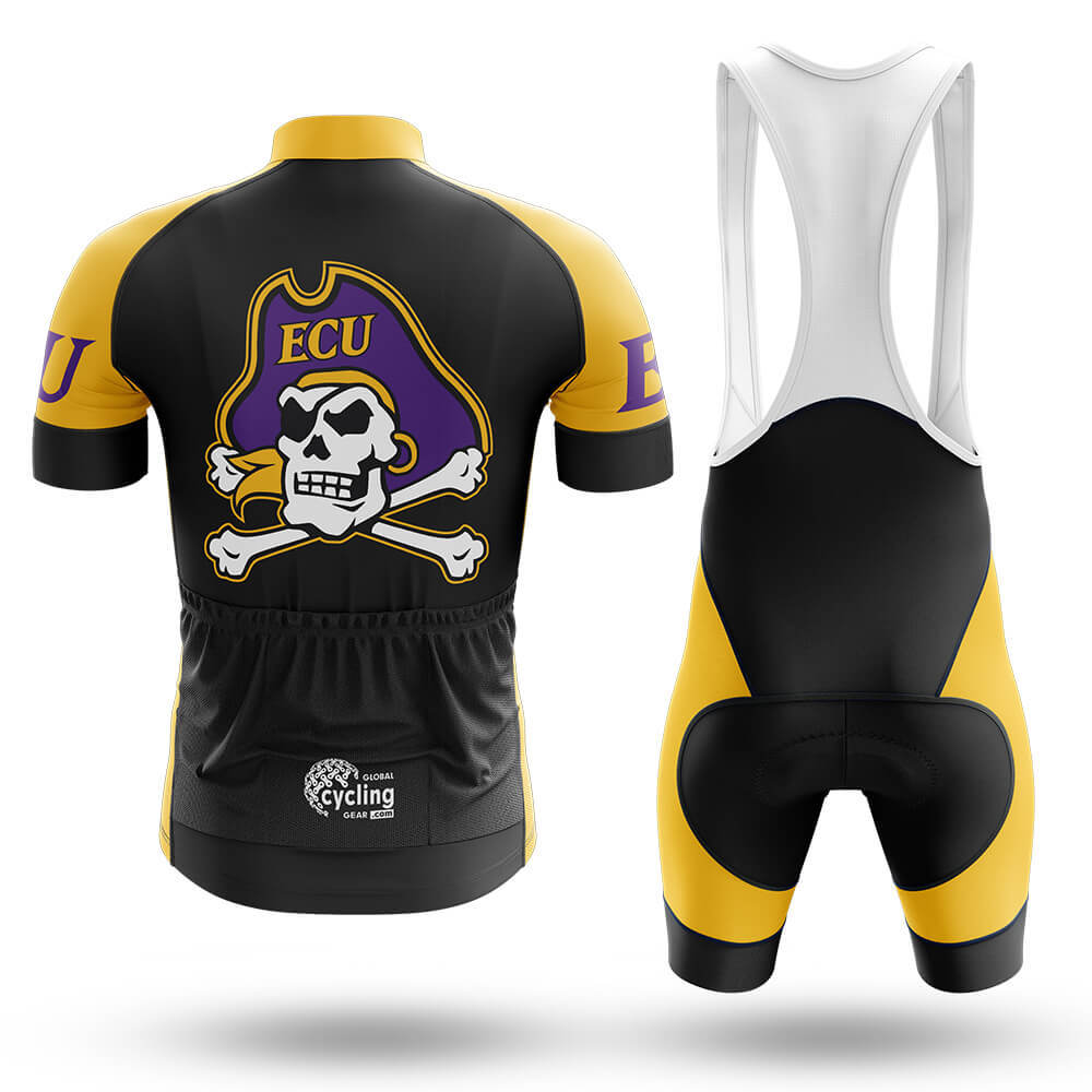 ECU Pirates - Men's Cycling Kit