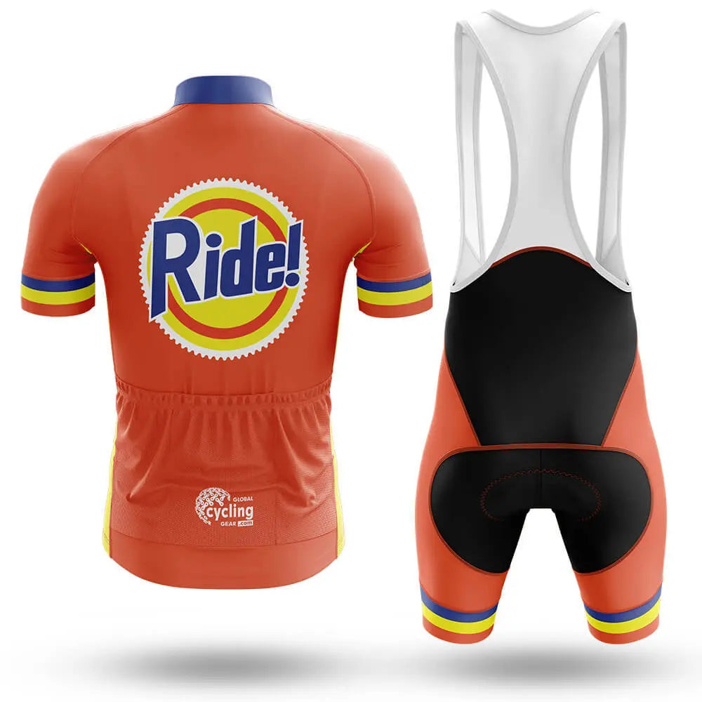 Ride - Men's Cycling Kit