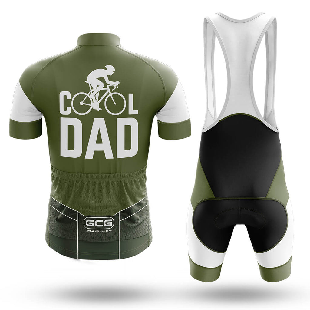 Cool Dad - Men's Cycling Kit