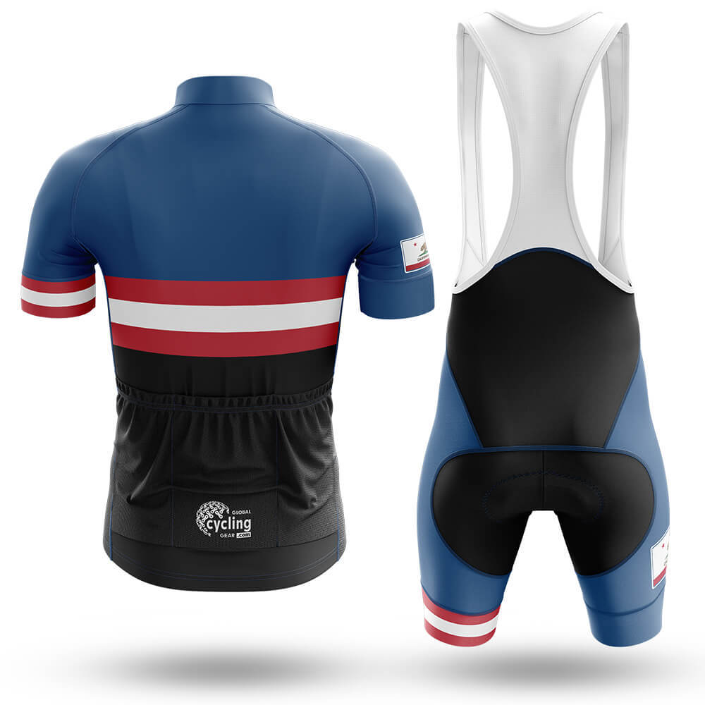 California S26 - Men's Cycling Kit