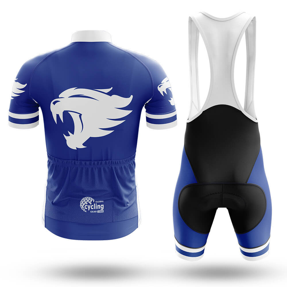 UK Wildcat Head - Men's Cycling Kit