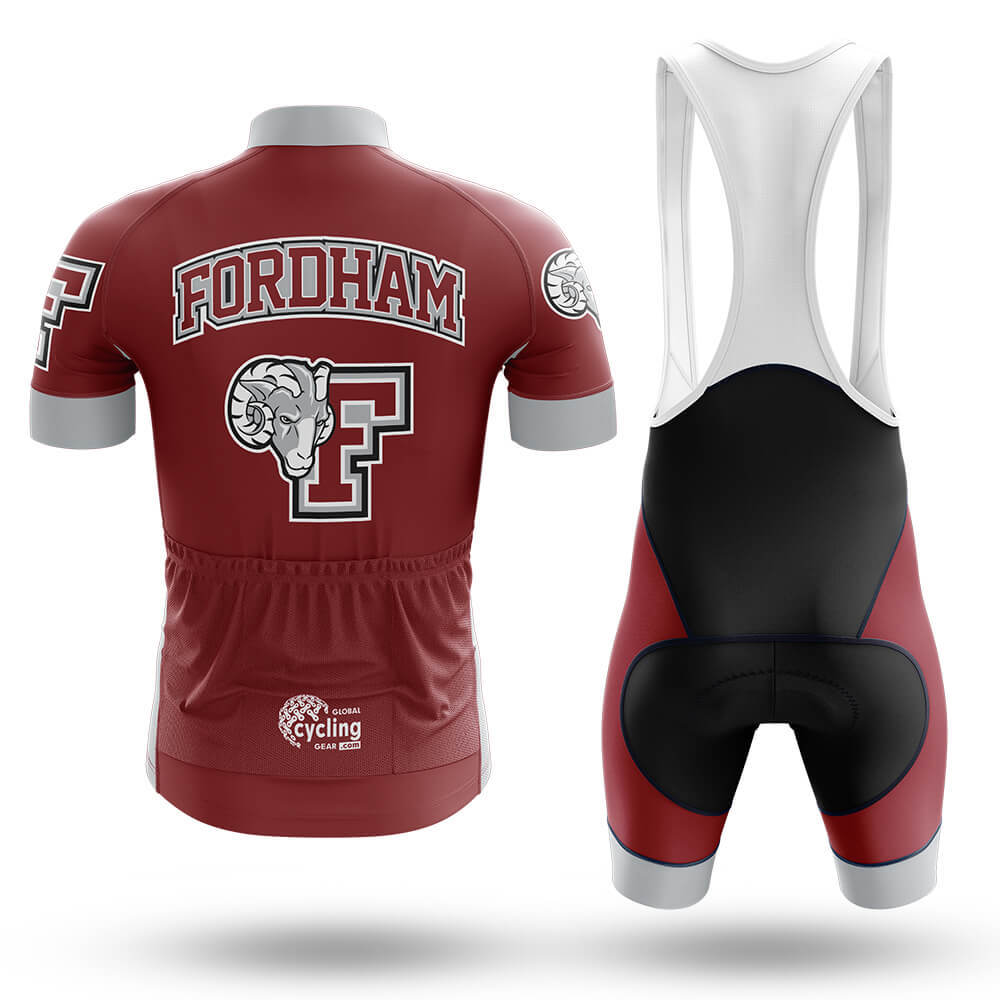 Fordham - Men's Cycling Kit